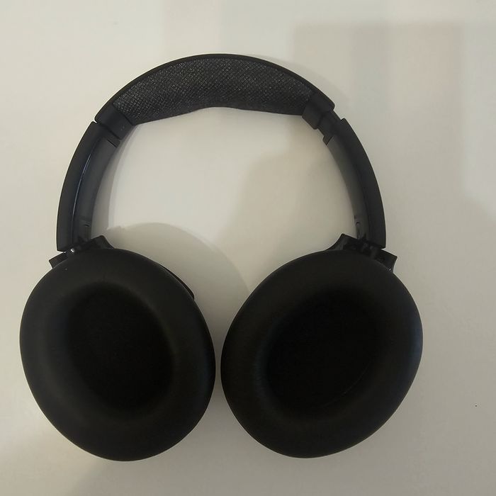 Casti Skullcandy Crusher ANC 2 (ANC XT 2) Bluetooth - Impecabile