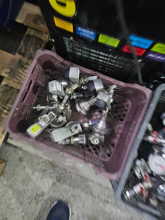 пивное оборудование бу