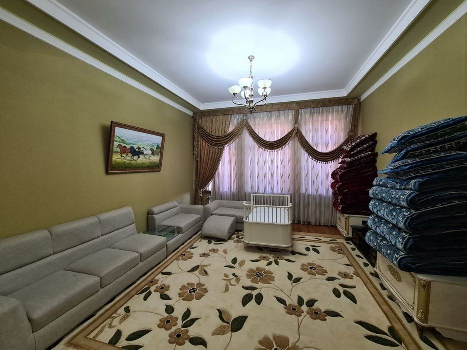 Дом Чайхана Салом 4,5 соток