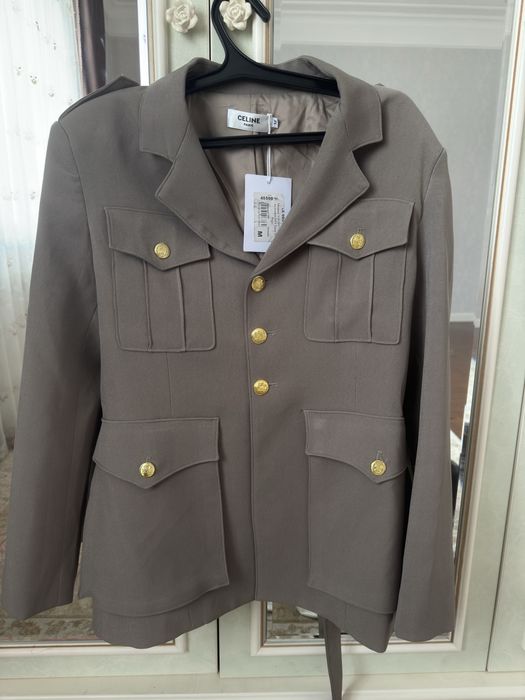 “ Пиджак Celine  “