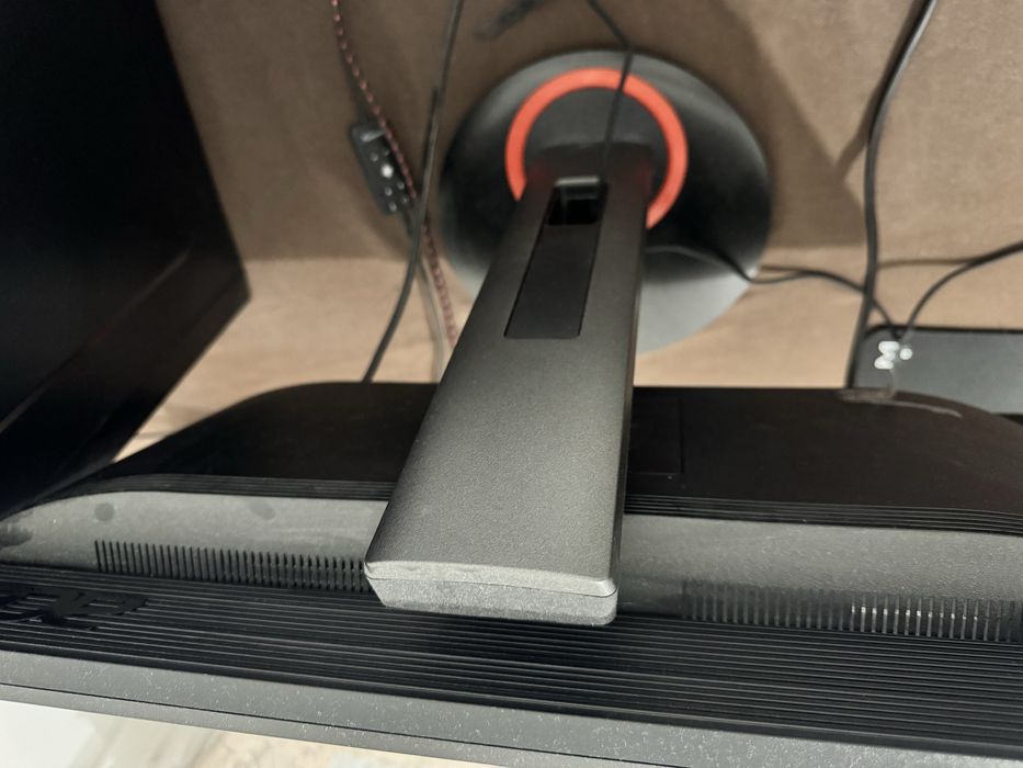 Монитор Acer XF240Q — 165 Гц / 1 мс / Full HD