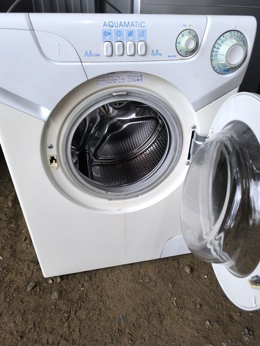 Стиральная машина с доставкой