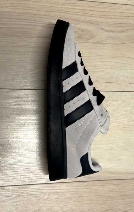 Adidas Campus 00s purtati de 2 ori