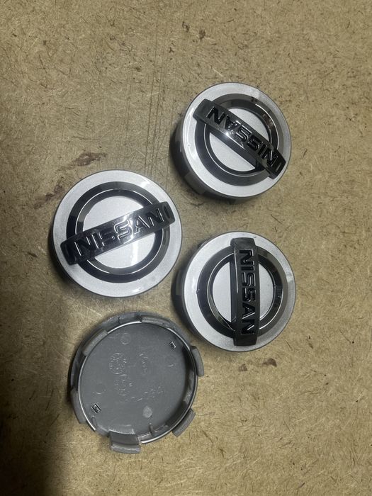 Колпаки на диски