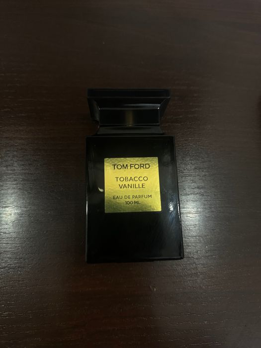 Парфюм Tom Ford Tobacco vanille 100мл (оригинал)
