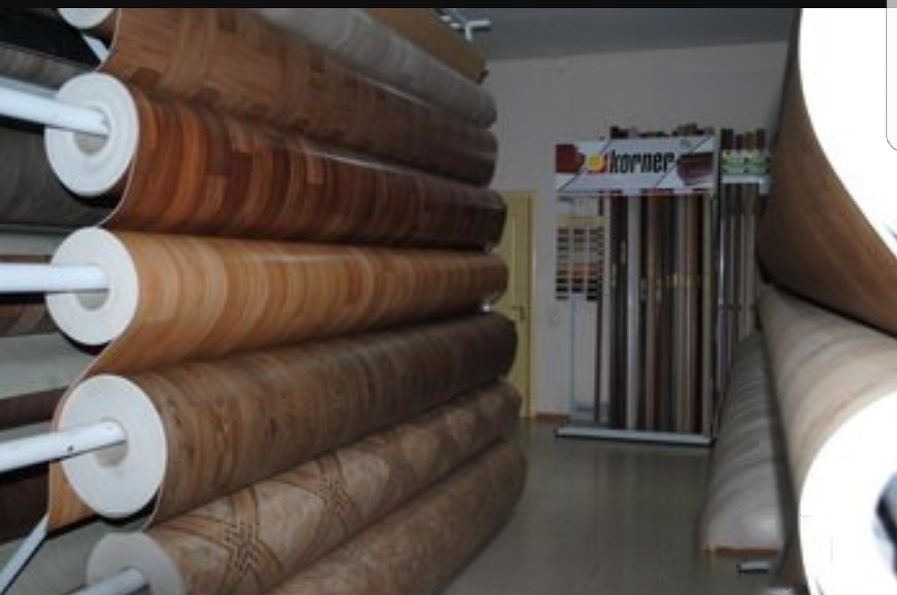 Линолеум  оптом 750тг