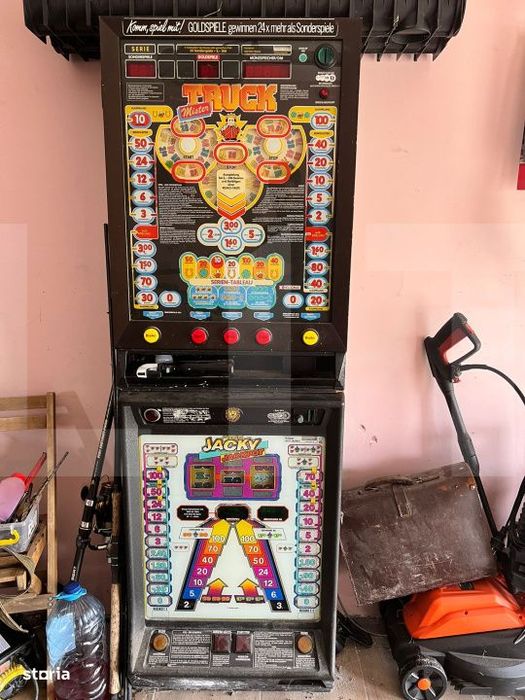 Casa cu teren 1152 mp Parta