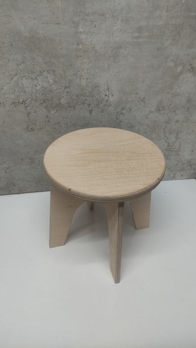 Детский стульчик