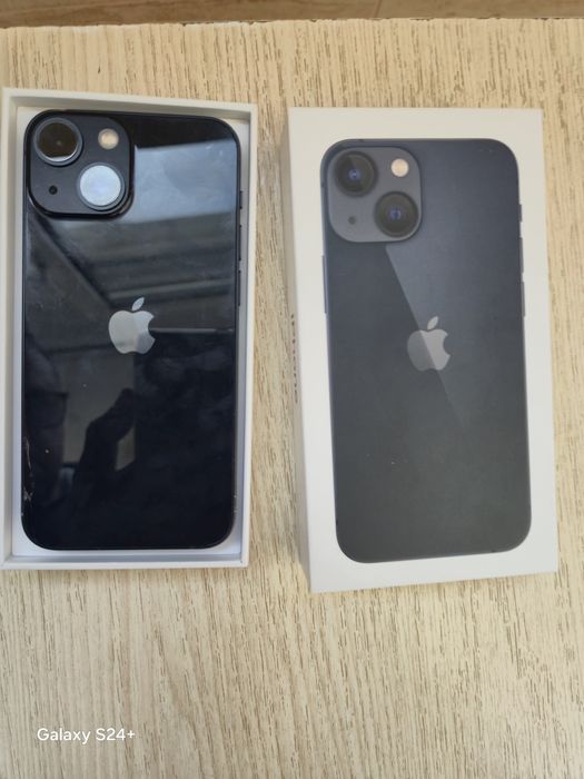 Iphone 13 mini 128 gb