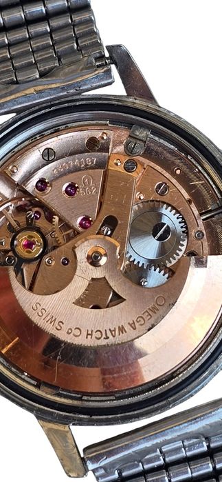 Ceas Omega Automatic