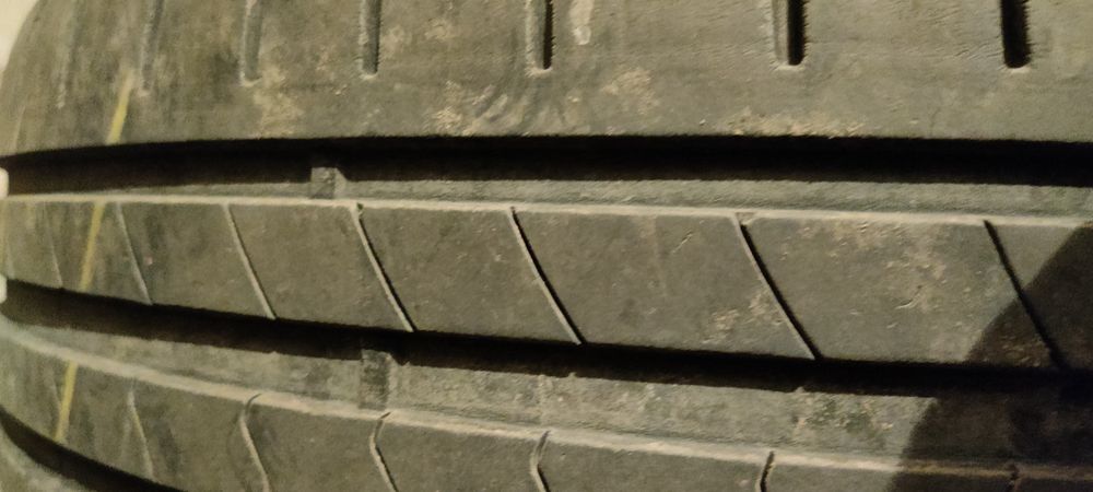 Джанти с летни гуми за bmw 5 е39 Style 48