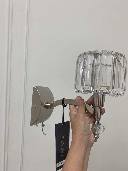 Настенный бра фирмы ESCADA