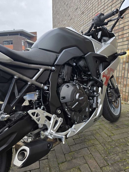 Suzuki Gsx8R 2024