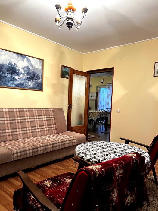 Apartament 2 camere de închiriat – Cluj-Napoca | 39 m² | 400 €/lună