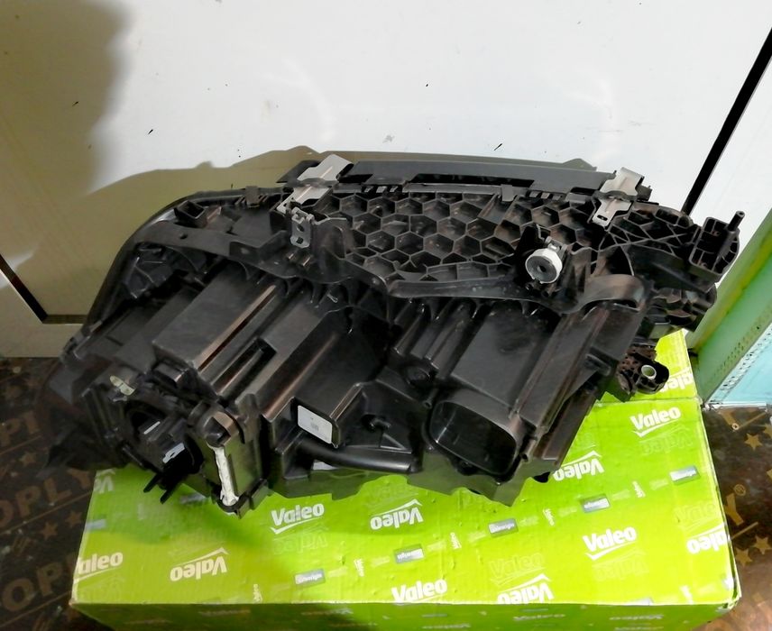Фар Фарове  BMW LED X5 X6 G05 G06 Lci / БМВ Х5 Х6 Г05 Г06 фейс.