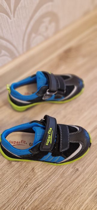 Маратонки за момче