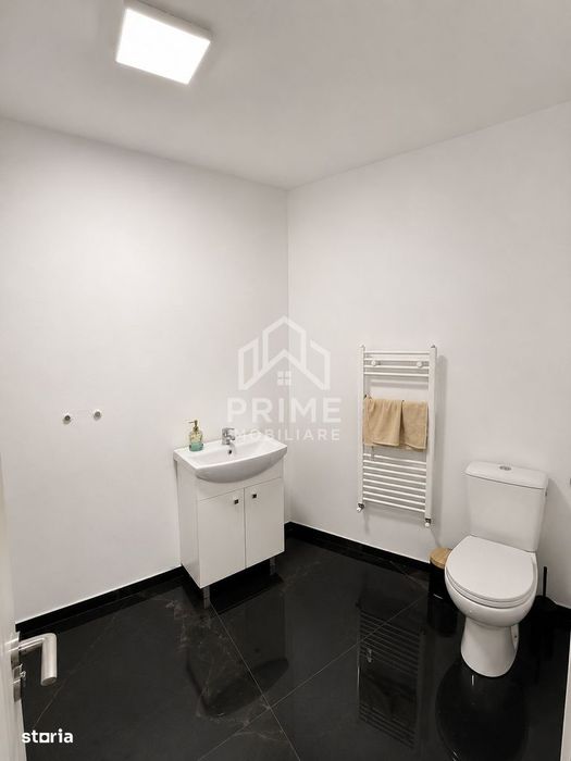 Spatiu Comerciall / Birouri De Vanzare  | 84 Mp | Zona Stadion – Cet