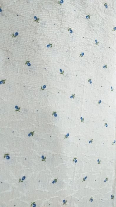 Срочно продается белый материал импортный хлопок