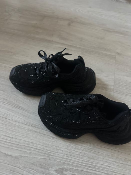 Маратонки с камъни Balenciaga