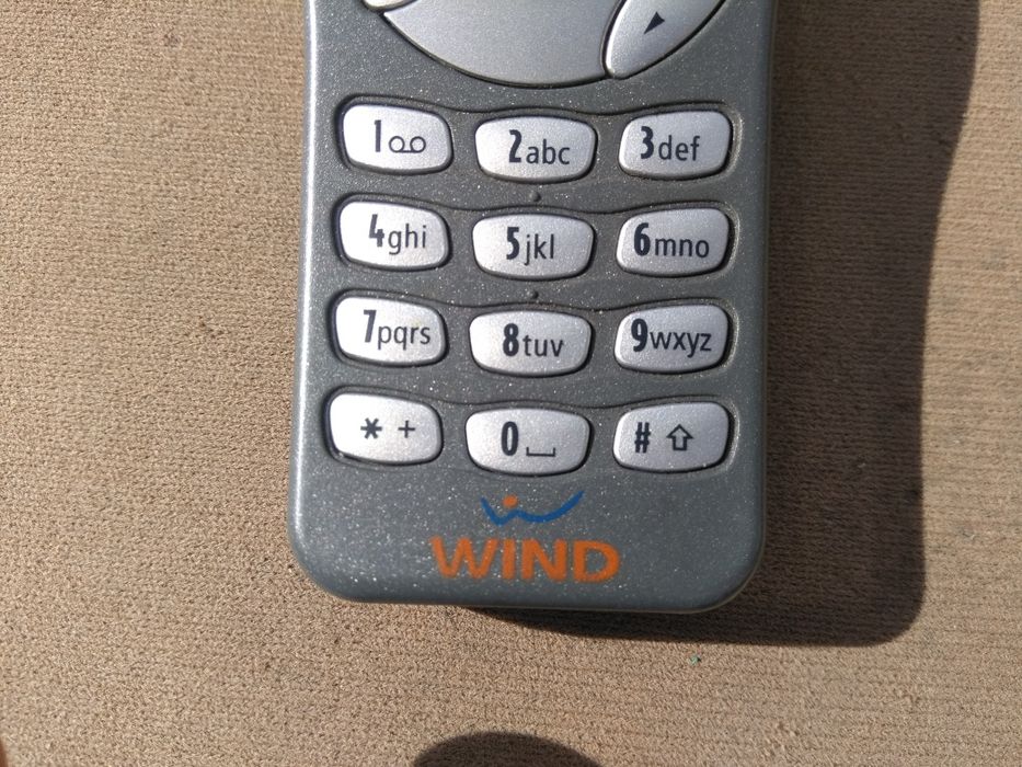 ,,Нокия'  3210 ,оригинал .Работещ . .