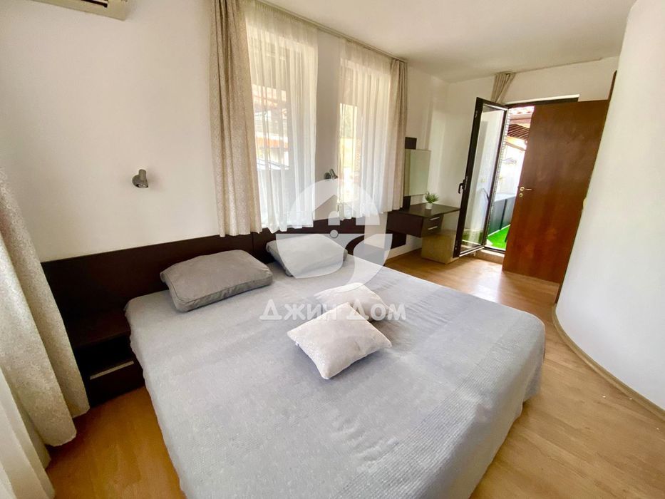 Продава се Двустаен апартамент в Свети Влас - 65 кв.м за 730 €/кв.м - Снимка #5