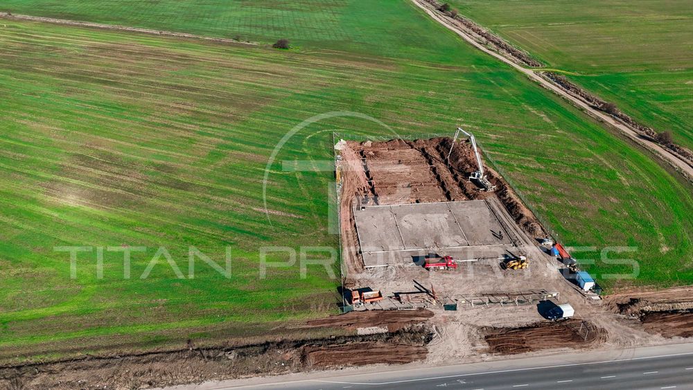 Парцел за продажба в кв.Челопечене