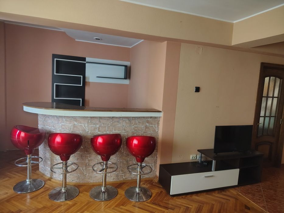Apartament 3 camere