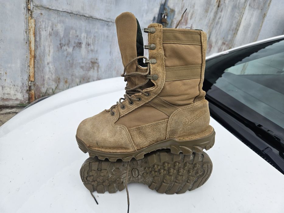 Bocanci iarna Danner 42