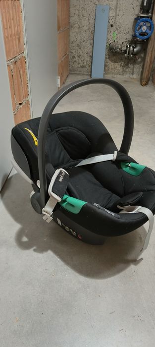 Scoica Aton B2 I-size