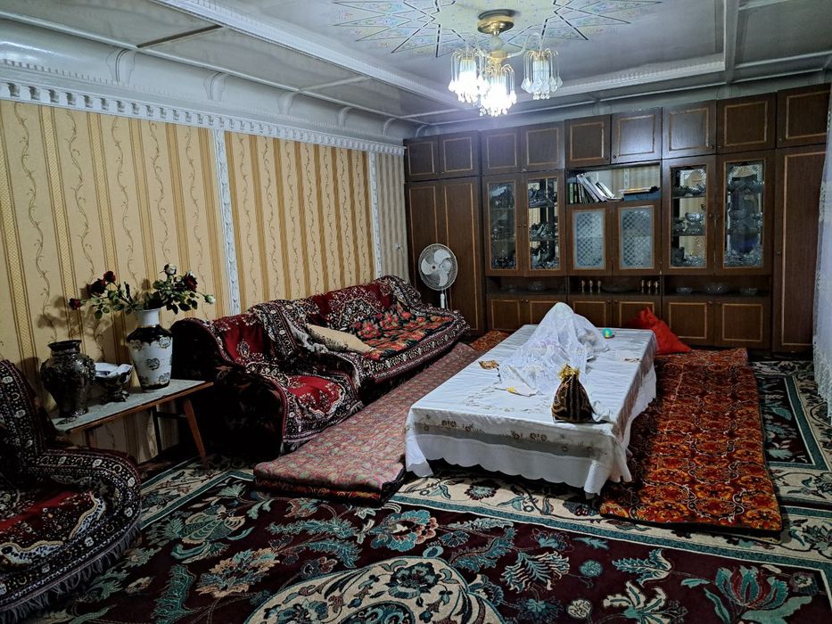 Срочно продается участок Фаробий Аллон  Тор коча