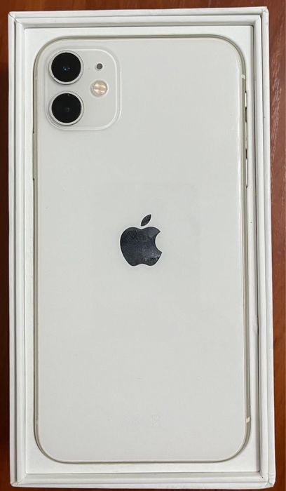 Продам айфон 11.
