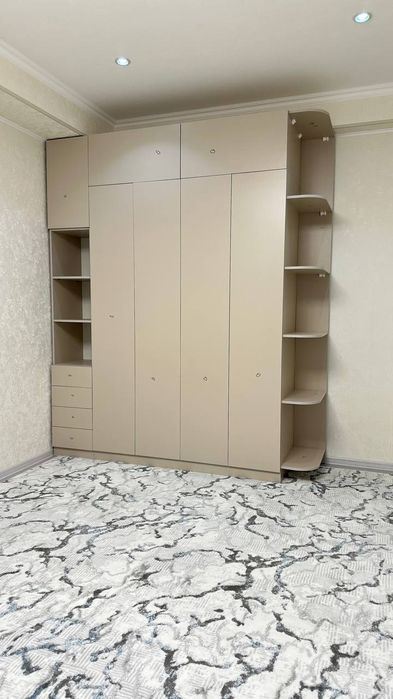 Сдаётся однокомнатная квартира в новостройке, всё новое