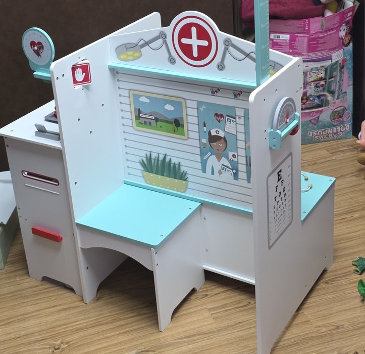 Cabinet medical copii