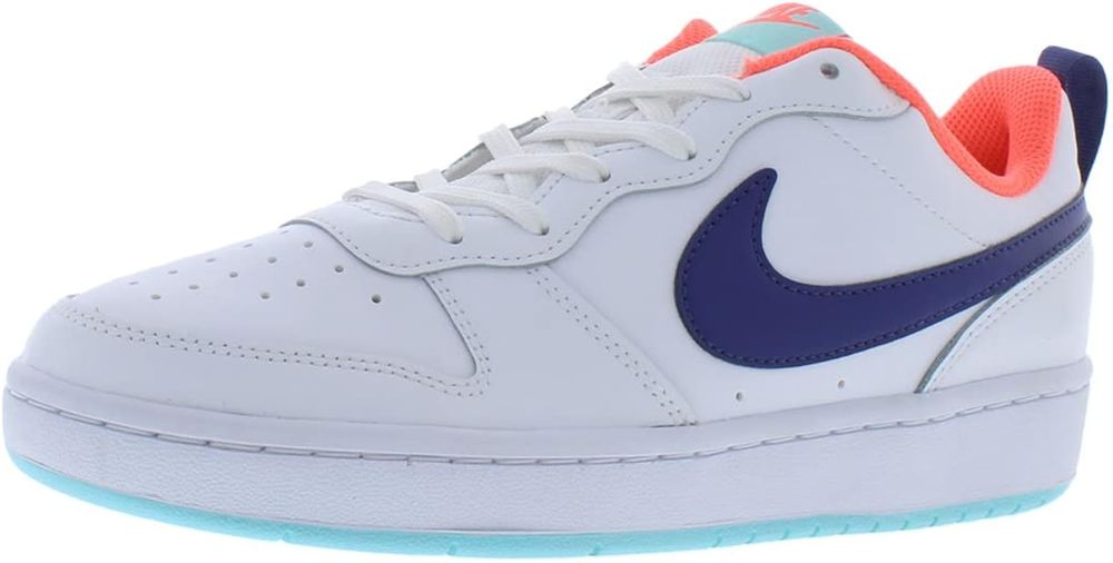 Nike Court Borough Low 2, EUR 37,5, Чисто нови с кутия