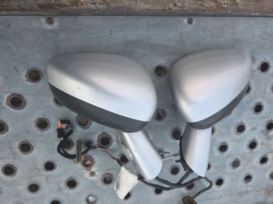 Oglinda stânga dreapta citroen c5 2009