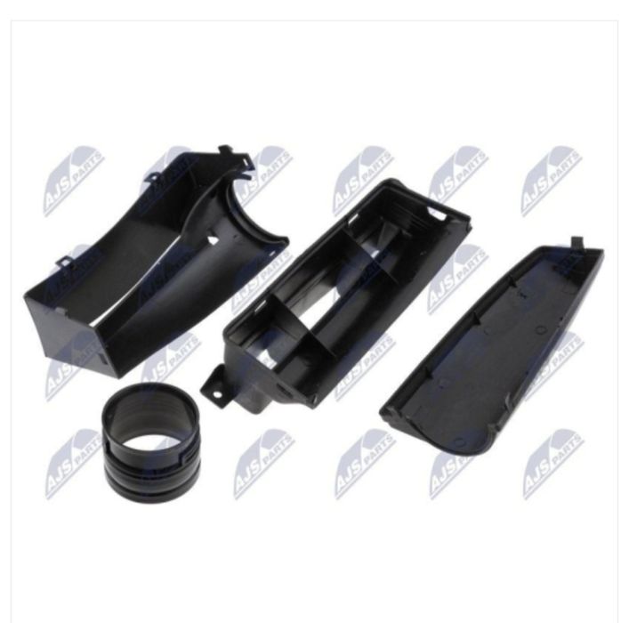 Deflector de aer, motor, priza aer, motor : 1.6tdi, 1.9tdi, 2.0tdi, Au