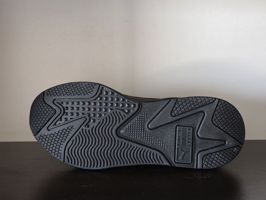 Puma RS-X TRIPLE 43номер 28см Стелка Нови с Кутия