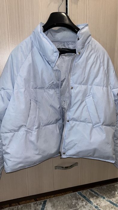 продам женскую куртку