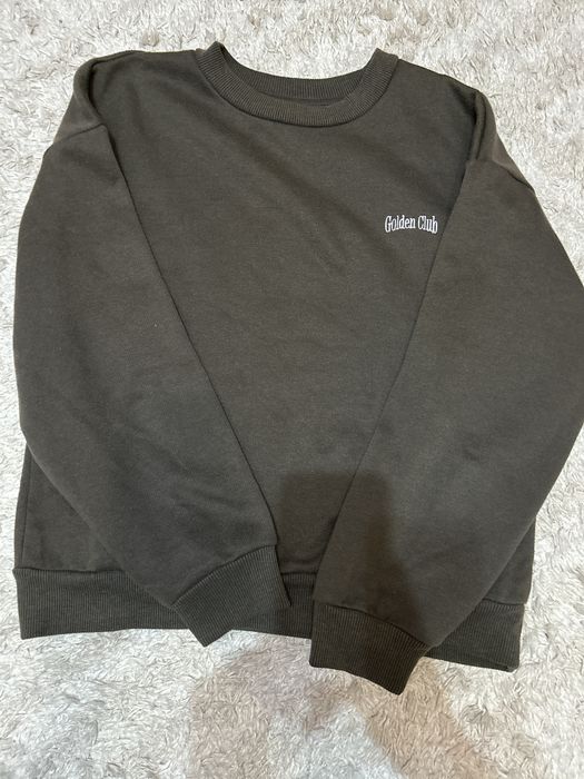 Худи без качулка от sinsay размер S