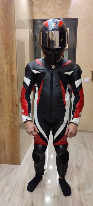 Мото-екип dainese S (50)