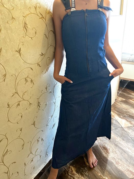 Рокли нови и малко носени