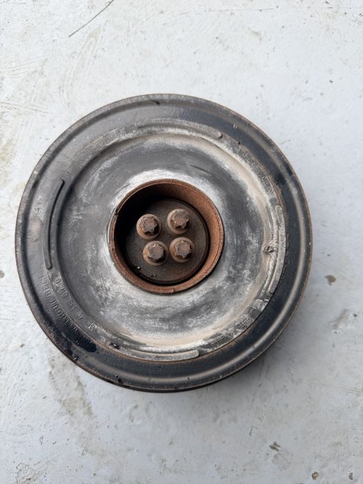 Fulie motor bmw f15 f16 f10 f11 f06 f12 f07 3.0d n57d30 258cp 313cp