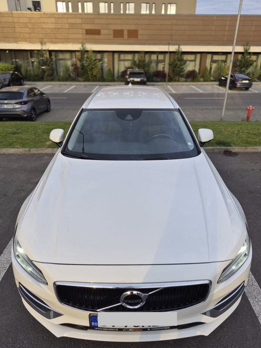 VOLVO V90 T8, impecabil, 400HP