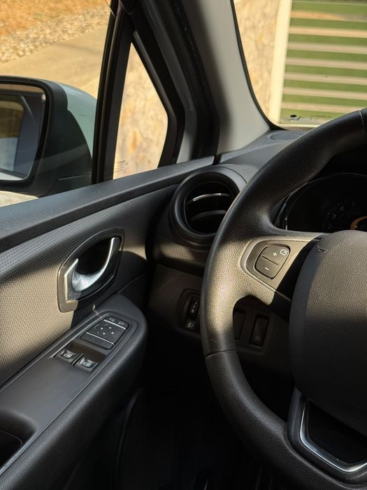 Renault Clio 2019