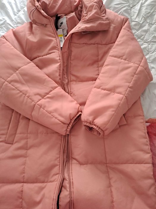 Geaca dama Nike marimea S