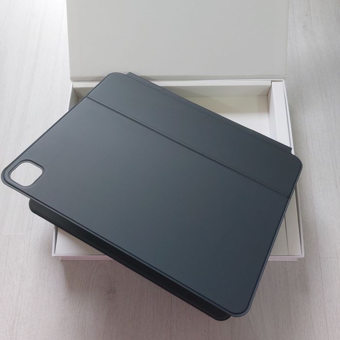 Магнитна Клавиатура с Тъчпад Dracool BC8619 за iPad Pro 12.9 & Air 13