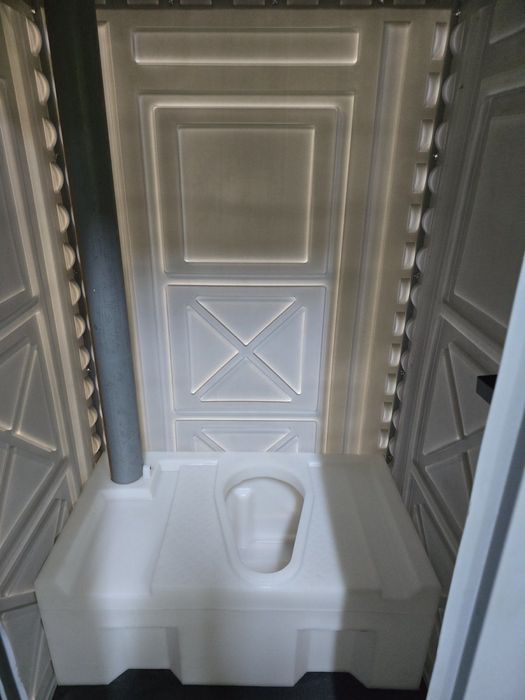 Аренда и продажа био туалетов