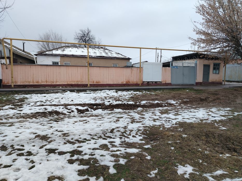 Казыгурт уй сатылады