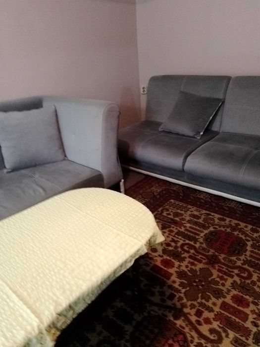 Дава гарсониера под наем в жк Дружба 1 гр.Плевен