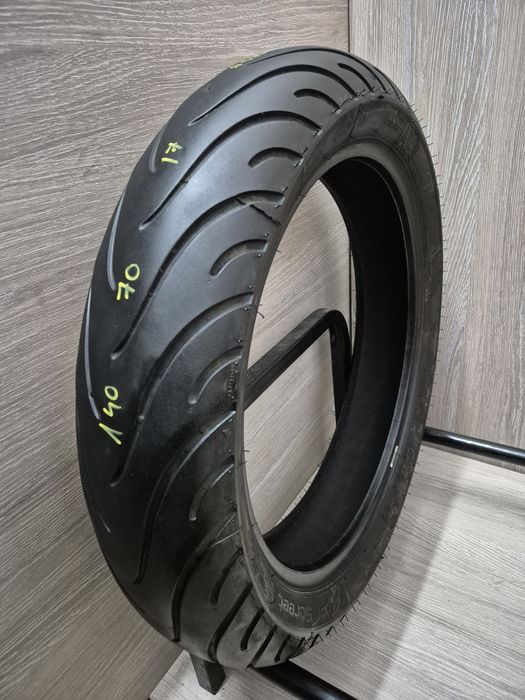 Anvelopa moto 140 70 17 Michelin pilot street dot 2822